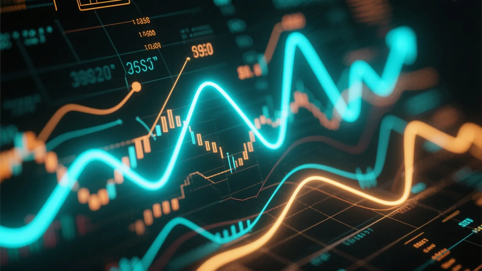 澳洲幸運5走勢圖背景